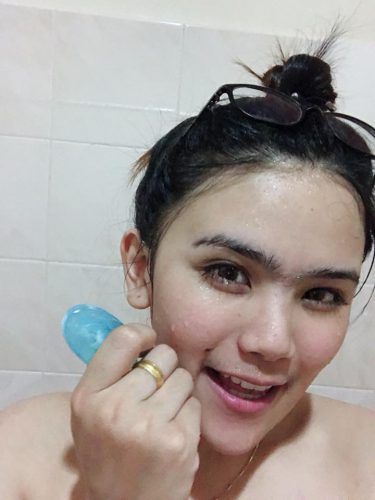 ผมหางม้า ผมหางม้า